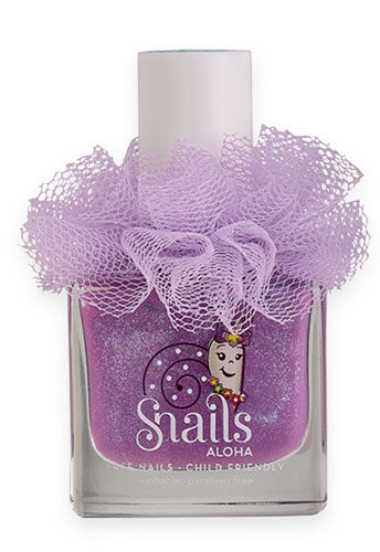 Snails | Washable Nail Polish