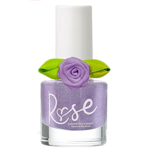 Snails | Rose | Peel off nail polish