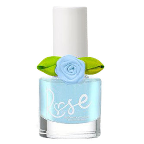 Snails | Rose | Peel off nail polish