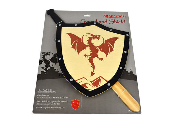 Sword & Shield | Dragon