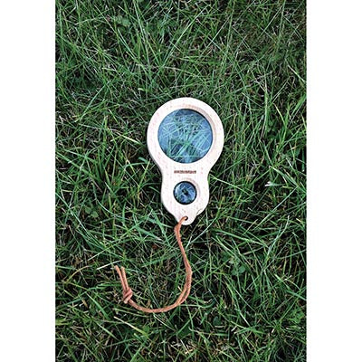 Dual Magnifier
