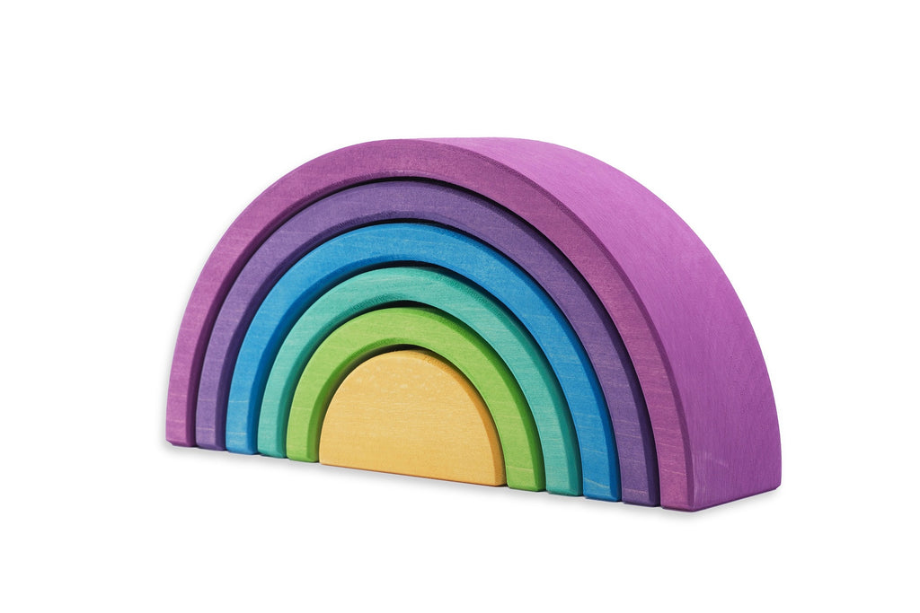 Ocamora | Rainbow | 6 | Purple