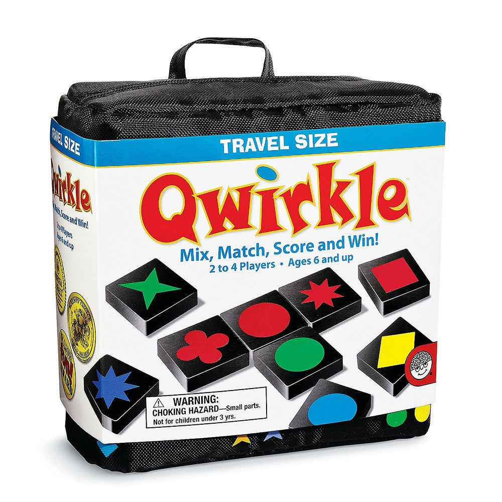 Qwirkle  | Travel size