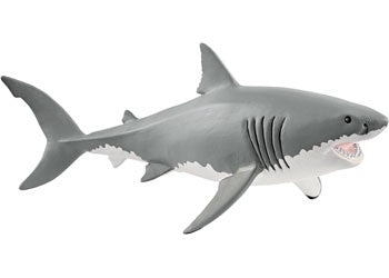 Schleich | Great White Shark