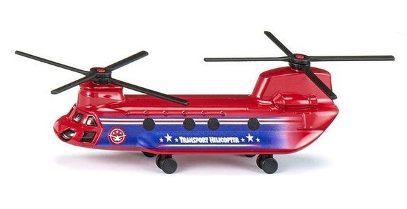 SIKU | 1689 Transport Helicopter