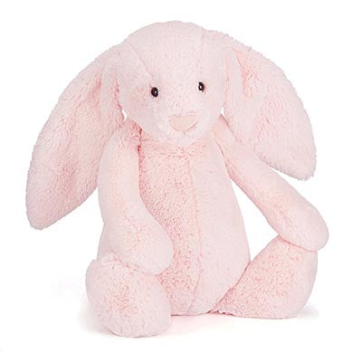 Jellycat | Bashful Bunny Pink | Medium