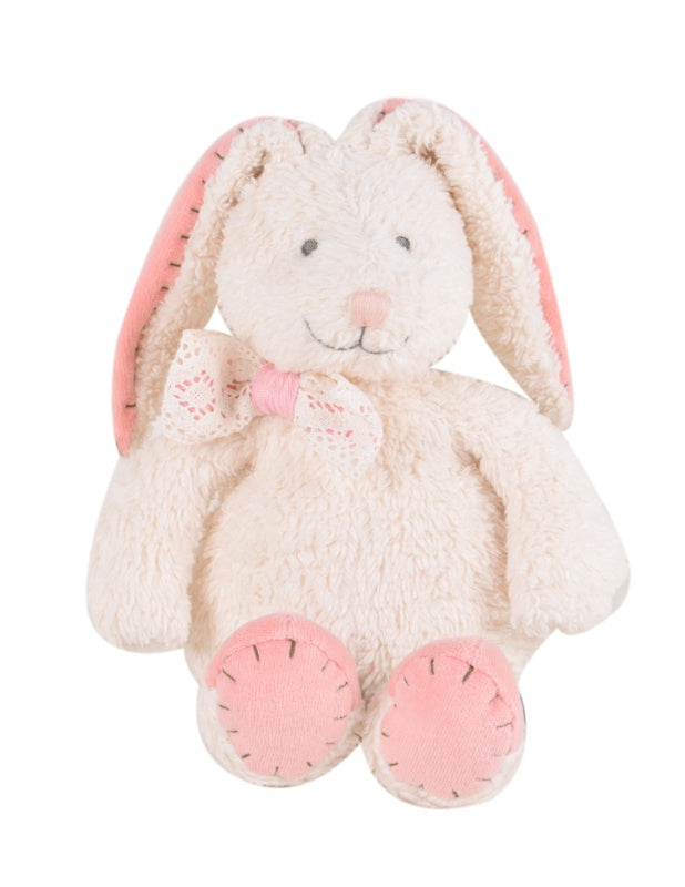 Tikiri | Organic Cotton | Bunny