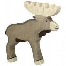 HOLZTIGER | Elk | 80215