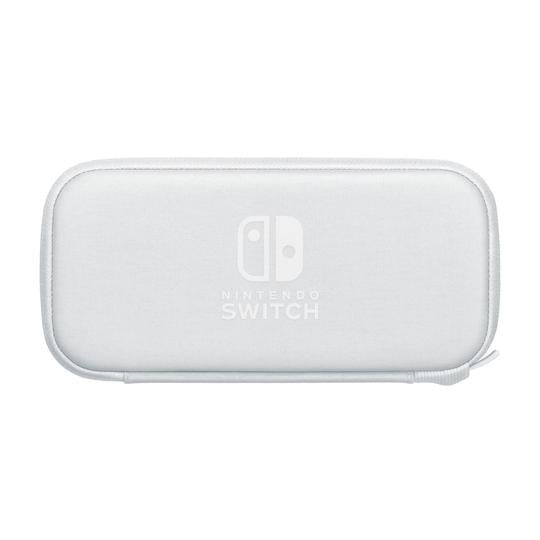 Nintendo | Accessories | Switch Lite Carry Case & Screen Protector