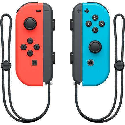 Nintendo | Accessories | Nintendo Switch Joy-Cons Blue & Red