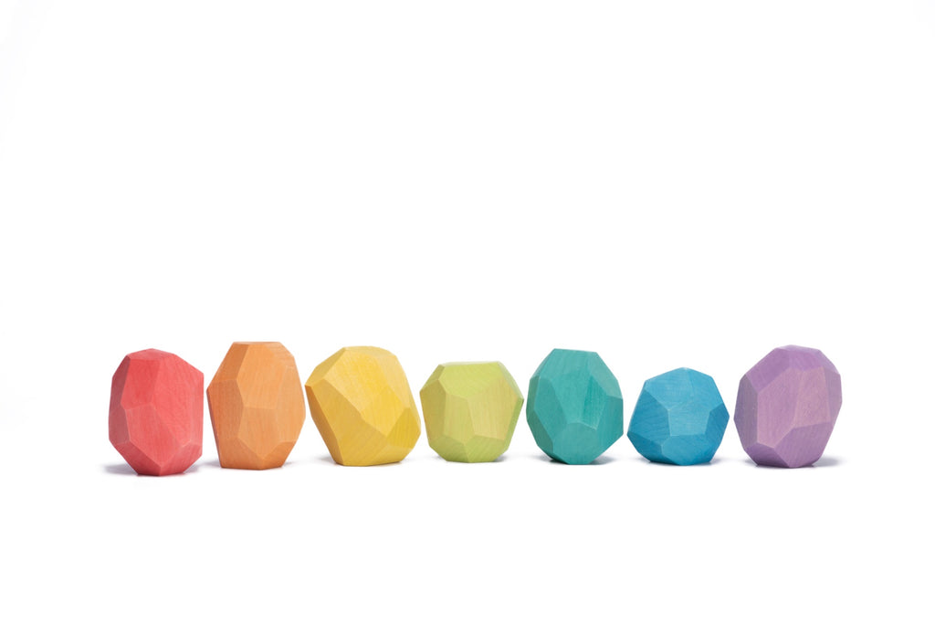 Ocamora | Teniques | 7 Colour