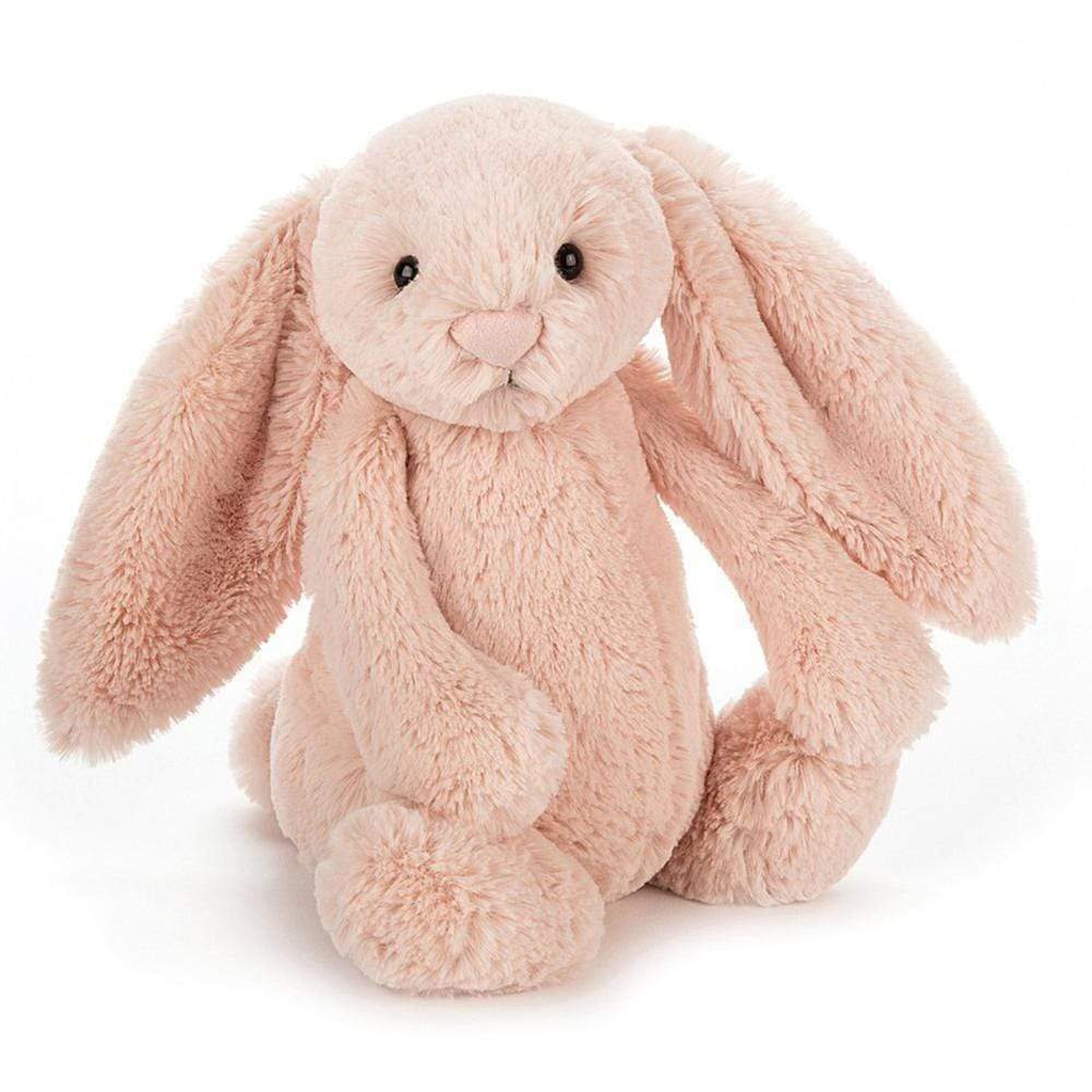 Jellycat | Bashful Bunny Blush | Medium