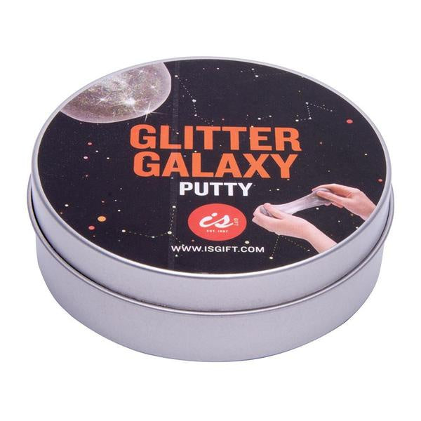 ISGift | Glitter Galaxy Putty
