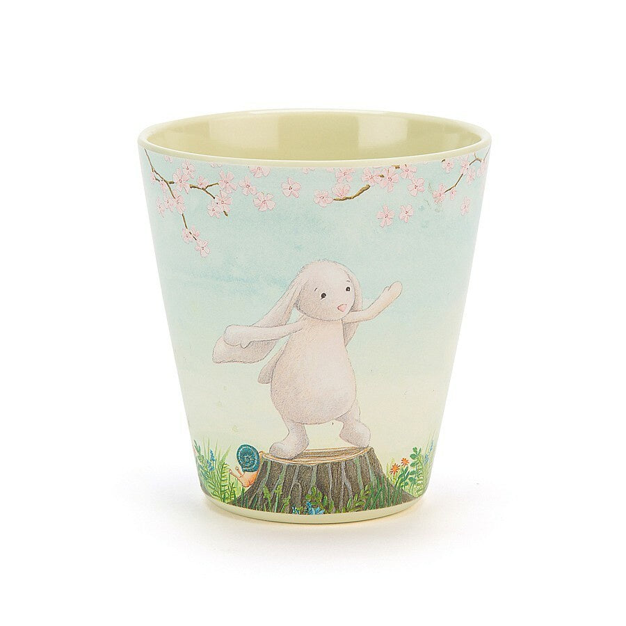 Jellycat | My Friend Bunny Melamine Cup