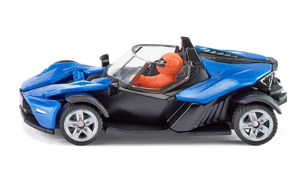 SIKU | 1436 | KTM  X-BOW GT