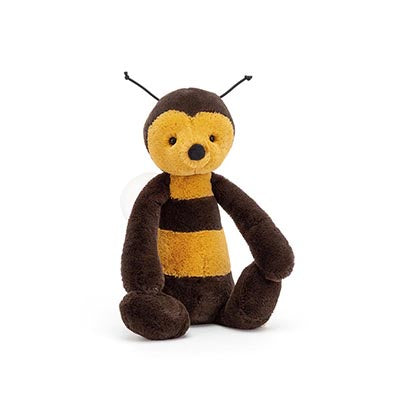 Jellycat | Bashful Bee | Small