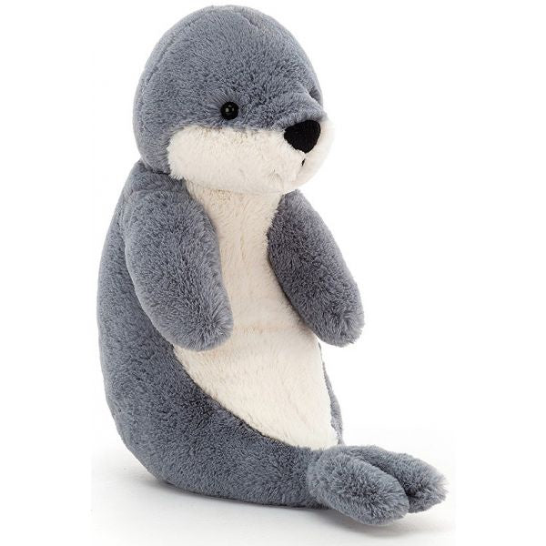 Jellycat | Bashful Seal| Medium