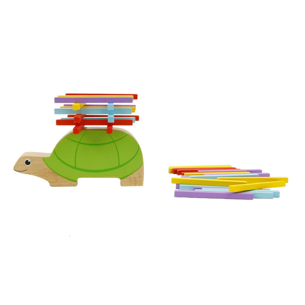 Games To Go | TURTY mini | Beleduc