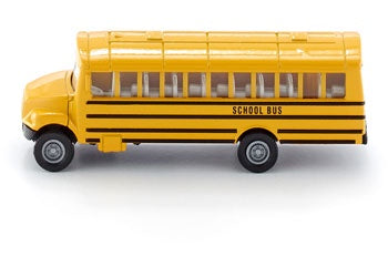 Siku | 1319 School Bus
