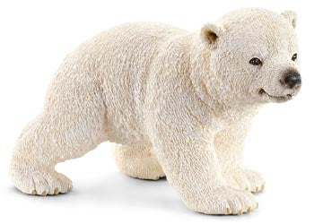 Schleich | Polar Bear Cub