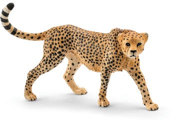 Schleich | Cheetah Female