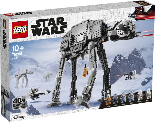 Lego | Star Wars | 75288 AT-AT™