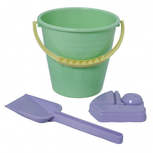 Plasto | Bio Plastic | Bucket Set