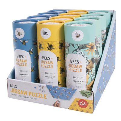 Bees 230pc Jigsaw | Various