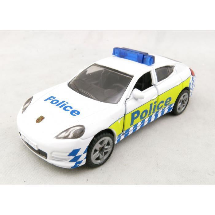 SIKU | 1446 Porsche Police