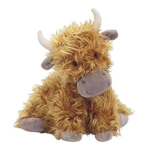 Jellycat | Truffles Highland Cow | Medium