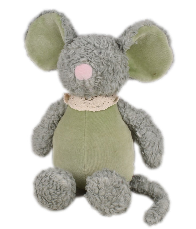 Tikiri | Organic Cotton | Mouse
