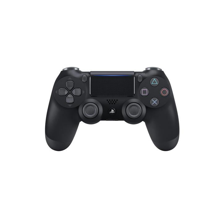 Playstation | PS4 Accessories | Dualshock 4 Controller Black