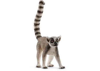 Schleich | Ring-Tailed Lemur