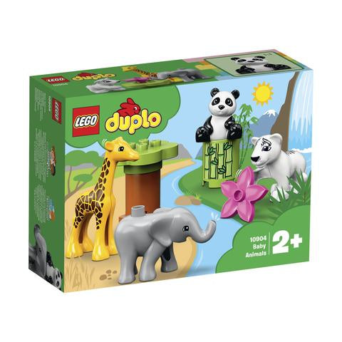 Lego | Duplo | 10904 Baby Animals