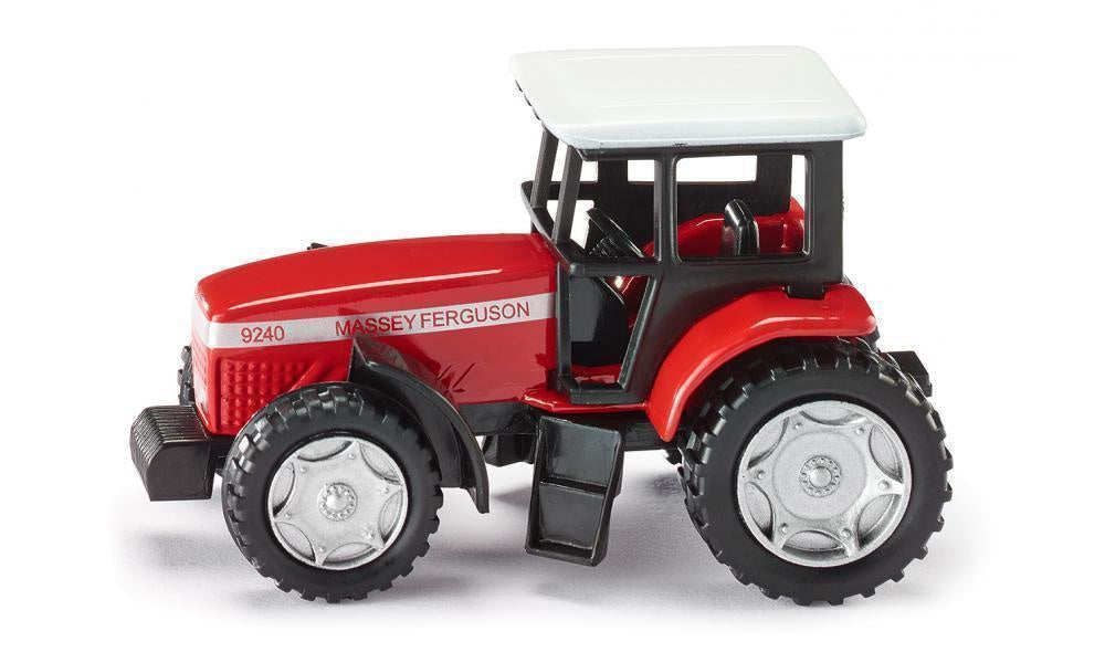 SIKU | 0847 | Massey Ferguson Tractor