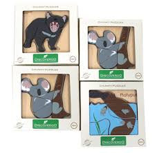 Discoveroo | Aussie Animal Puzzle | Various