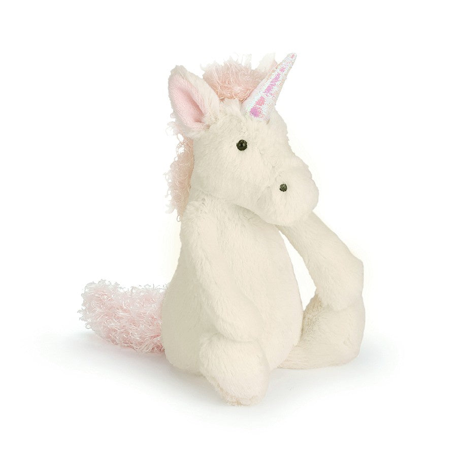 Jellycat | Bashful Unicorn | Small