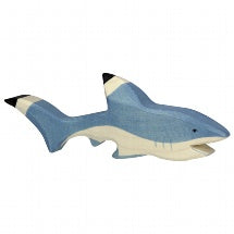 HOLZTIGER | Shark | 80200