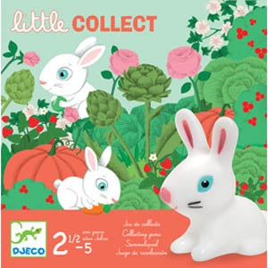 Djeco | Little Collect Game