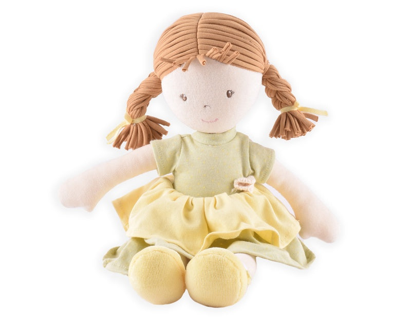 Bonikka Dolls | Honey Cotton Doll