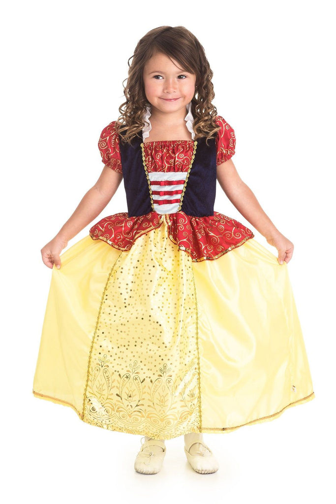 Little Adventures | Dress Up | Snow White | Size 5/7