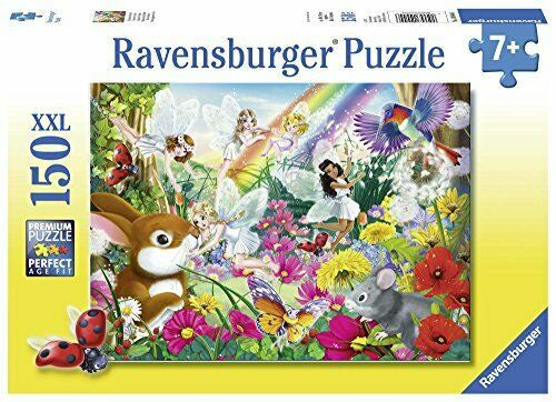 Ravensburger | 150pc | 100446 | Beautiful Faerie Forest