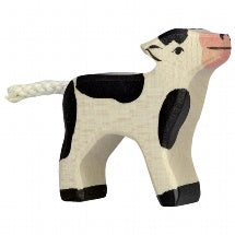 HOLZTIGER | Calf Black | 80006