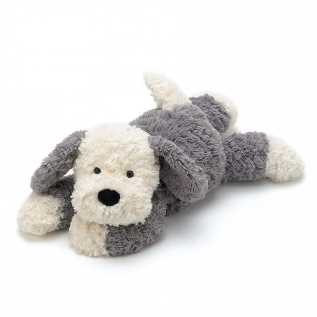 Jellycat | Tumblie Sheep Dog | Medium