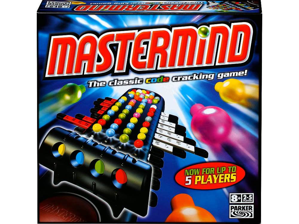 Mastermind