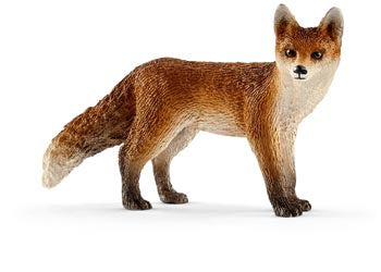 Schleich | Fox