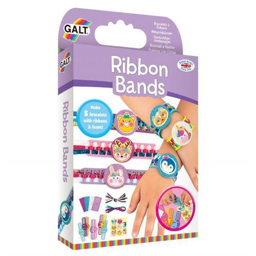 GALT | Activity Pack | Ribbon Bands