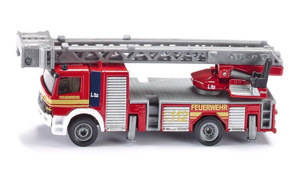 SIKU | 1841 Fire Engine 1:87 Scale