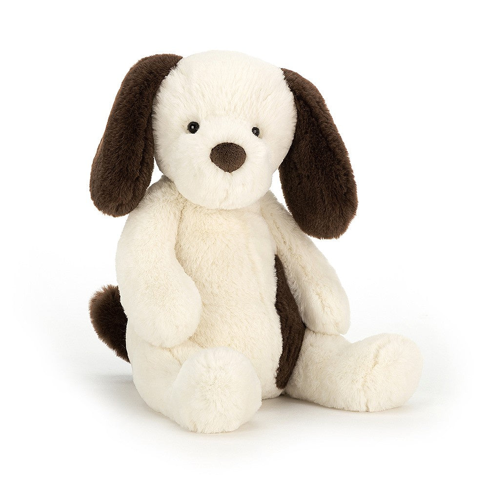 Jellycat | Puffles Puppy