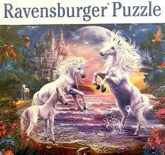Ravensburger | 300pc |132560 | Unicorn Paradise
